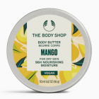 The Body Shop - Mango Body Butter (50ml)