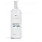 The Body Shop - White Musk Vegan Fragrance Mist (100ml)