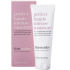 This Works 'Perfect Hands' Intense Moisture Hand Cream - 75ml