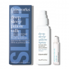 This Works - Deep Sleep Pillow Spray (75ml) and Deep Sleep Stress Less (5ml)