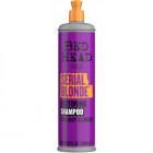 TIGI - Bed Head Serial Blonde Shampoo (600ml)