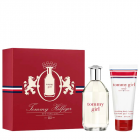 Tommy Hilfiger - Tommy Girl Eau de Toilette (100ml) Gift Set