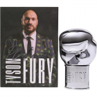 Tyson Fury - Platinum EDT 100ml