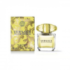 Versace - Yellow Diamond Eau de toilette spray (30ml)