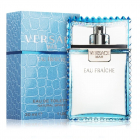 Versace - Man Eau Fraiche Eau de Toilette (30ml)