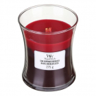 WoodWick - Sun Ripened Berries Medium Trilogy Candle (275g)