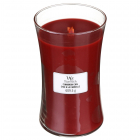 WoodWick - Cinnamon Chai Large Hourglass Candle (604.5g)