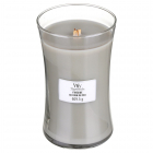 WoodWick - Fireside Large Hourglass Candle (604.5g)