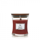 WoodWick - Cinnamon Chai Mini Hourglass Candle