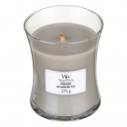WoodWick - Fireside Medium Hourglass Candle