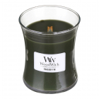 WoodWick - Frasier Fir Medium Hourglass Candle