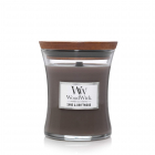 WoodWick - Sand and Driftwood Medium Jar Candle (275g)