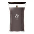 WoodWick - Iris Woods Large Hourglass Candle 