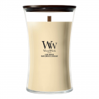 WoodWick - Lush Pomelo Large Hourglass Candle 