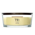 WoodWick - Yuzu Vetiver Ellipse Candle 