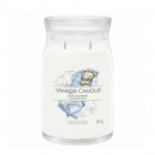 Yankee Candle - Soft Blanket (567g)