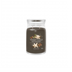 Yankee Candle - Vanilla Bean Espresso (567g)