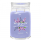 Yankee Candle - Lilac Blossoms (567g)