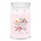 Yankee Candle - Pink Cherry & Vanilla (567g)