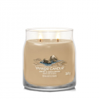 Yankee Candle - Amber & Sandalwood (368g)