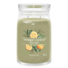 Yankee Candle - Sage & Citrus (567g)