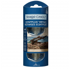 Yankee Candle - Scent Plug Refills Twin Pack Amber & Sandal Wood