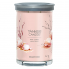 Yankee Candle - Pink Sands Tumbler (567g)