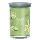 Yankee Candle - Vanilla Lime Tumbler (567g)