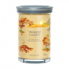 Yankee Candle - Autumn Sunset - Signature Large Tumbler