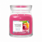 Yankee Candle - Signature Iced Berry Lemonade Medium Jar
