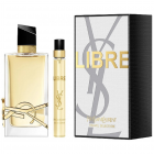 YSL - Ladies Libre Gift Set Fragrances (90ml & 10ml)