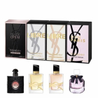 YSL - Miniatures Set 4 Pieces (4x7.5ml)