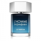 Yves Saint Laurent - L'Homme Le Parfum Eau De Parfum for men (100ml)