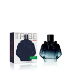 United Colors Of Benetton - Men's We Are Tribe Cool Edt Spray (90ml)
