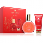 Vanderbilt - Gloria in Red  EDT (100ml) & Body Lotion (100ml)
