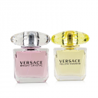 Versace - Bright Crystal & Yellow Diamond Duo (30 x 30ml)