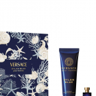 Versace - Dylan Blue Gift Set EDT (100ml) + Shower Gel (150ml)+ EDT (5ml)