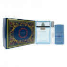 Versace - Man Eau Fraiche 3 Piece Gift Set: EDT 100ml + Deodorant Stick