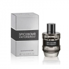 Viktor & Rolf - Spicebomb Eau de Toilette Mini Travel (7ml)