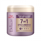 Wella - Deluxe 7-In-1 Frizz Smoothing Air-Dry Cream (150ml)
