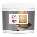 Wella Professionals – Color Fresh Rate Mask Golden (500ml)
