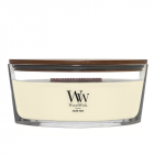 WoodWick - Solar Haze Ellipse Candle