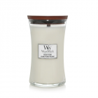 Woodwick - Large Hourglass Candle - Solar Ylang