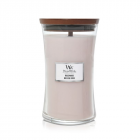 Woodwick - Large Hourglass Rosewood Candle