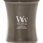 Woodwick - Medium Hourglass SPC Melanite Mist 
