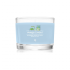 Yankee - Calm Quiet Place Votive Candle