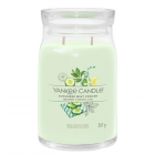 Yankee Candle - Cucumber Mint Cooler (567g)