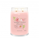 Yankee Candle - Fresh Cut Roses (567g)