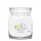 Yankee Candle - Signature Midnight Jasmine Medium Candle