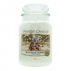 Yankee Candle - Spun Sugar Flurries (623g)
